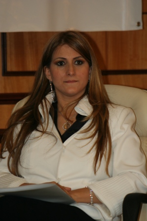 Amel Mzabi Bougarras